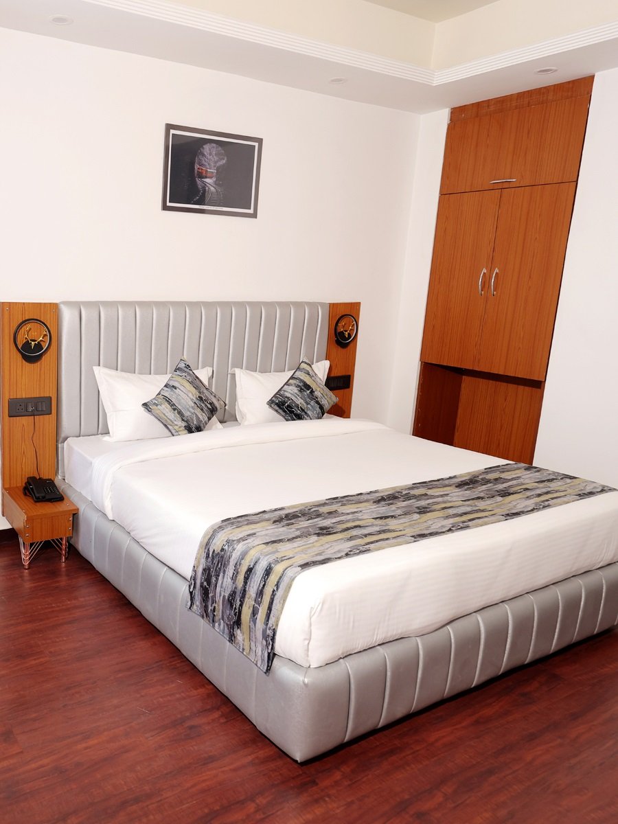 Hotel White Castle Fagu